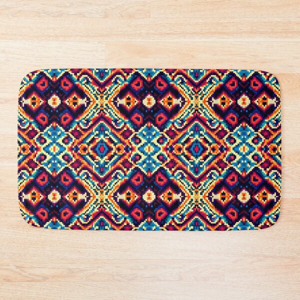 Item preview, Pixel Pattern designed and sold by Maariteal.