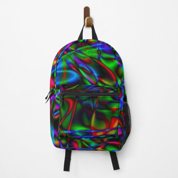 Item preview, neon chaos designed and sold by Reflection of You.