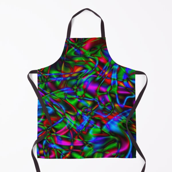 Item preview, neon chaos designed and sold by Reflection of You.