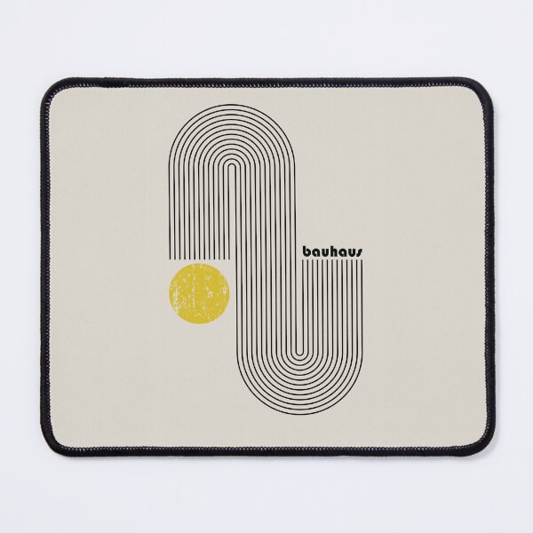 Item preview, Bauhaus #127 designed and sold by GoodMoreInc.
