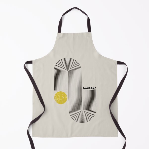 Item preview, Bauhaus #127 designed and sold by GoodMoreInc.