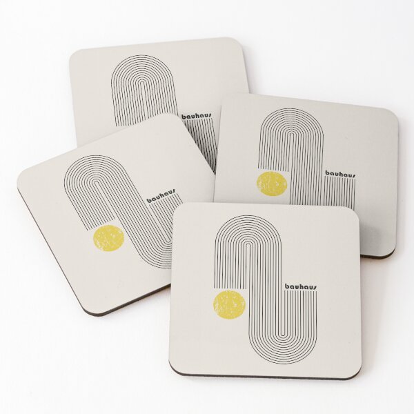 Item preview, Bauhaus #127 designed and sold by GoodMoreInc.
