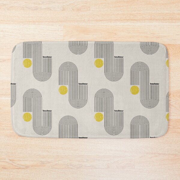 Item preview, Bauhaus #127 designed and sold by GoodMoreInc.