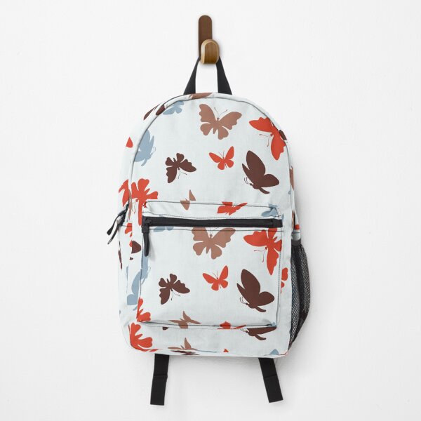 Item preview, Butterflies Pattern v04 designed and sold by Baikachi AD.