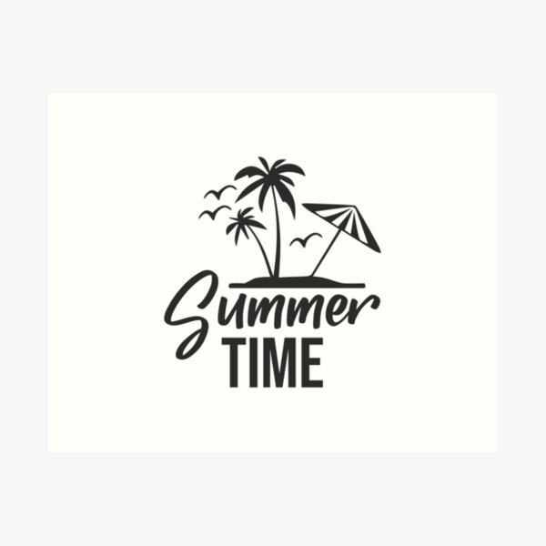 Item preview,  Summer travel and spirits flowers designed and sold by printsandpixels.