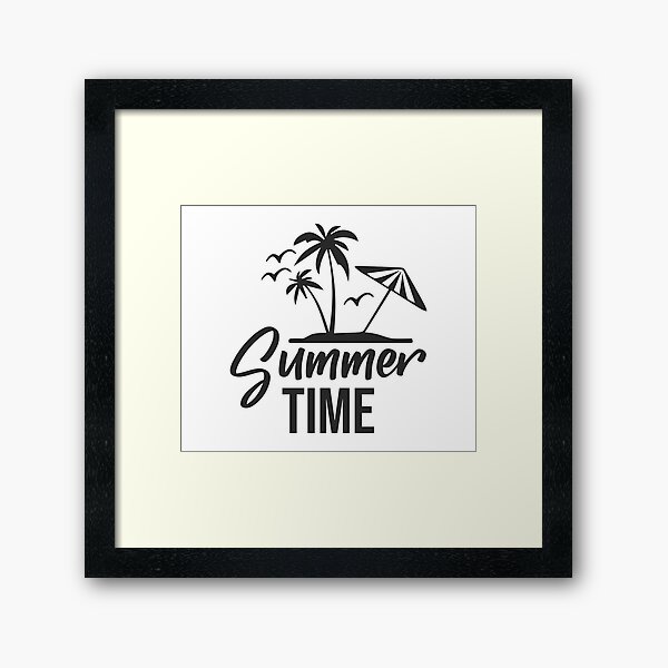 Item preview,  Summer travel and spirits flowers designed and sold by printsandpixels.