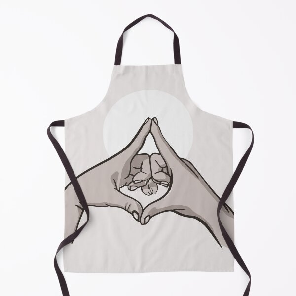 Item preview, MUDRA | KALESVARA, SERENITY designed and sold by axelle1410.