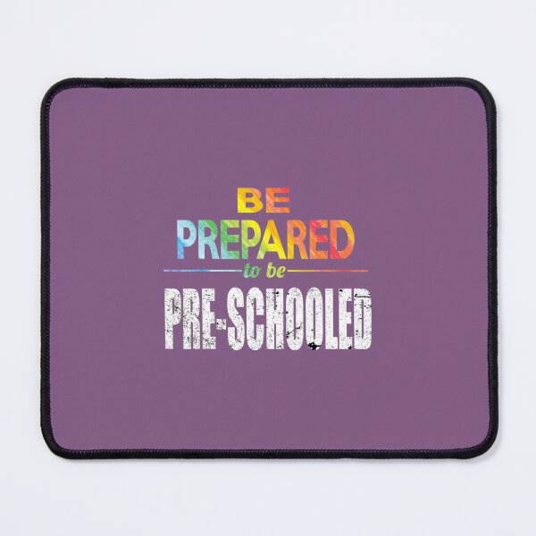 Item preview, Funny Back To School For Preschool Pre-K Teachers designed and sold by lflbvlzsbrw21.