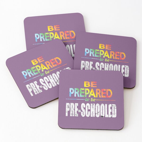 Item preview, Funny Back To School 	 For Preschool Pre-K Teachers 	 	 designed and sold by lflbvlzsbrw21.