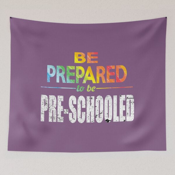 Item preview, Funny Back To School 	 For Preschool Pre-K Teachers 	 	 designed and sold by lflbvlzsbrw21.