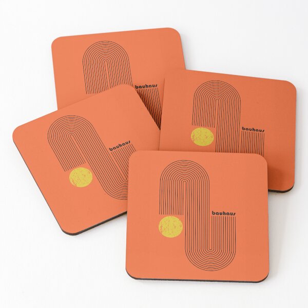 Item preview, Bauhaus #128 designed and sold by GoodMoreInc.