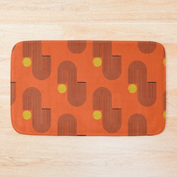 Item preview, Bauhaus #128 designed and sold by GoodMoreInc.