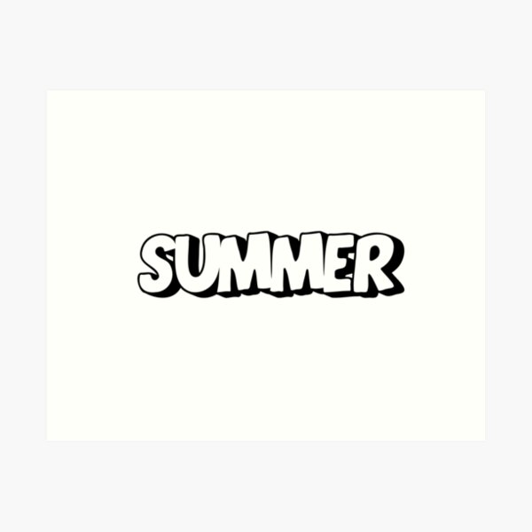 Item preview, Summer travel and spirits flowers designed and sold by printsandpixels.