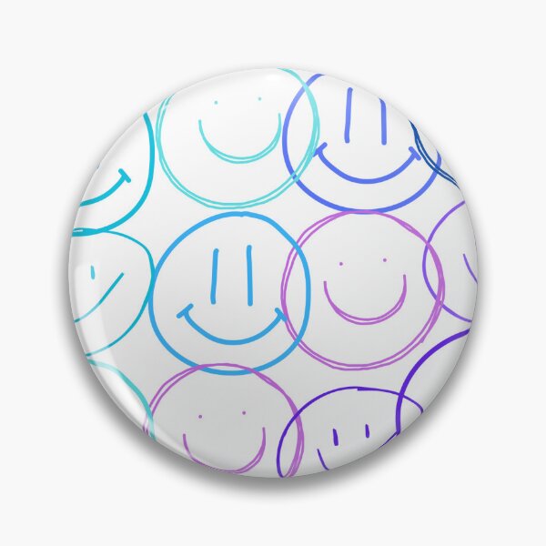 Item preview, Smiley Face designed and sold by Redfoxart21.