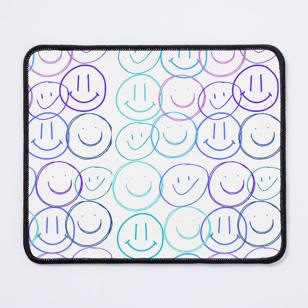 Item preview, Smiley Face designed and sold by Redfoxart21.
