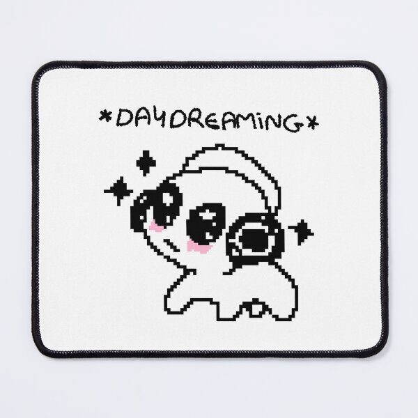 Item preview, Daydreaming pixel art designed and sold by Loveartse.
