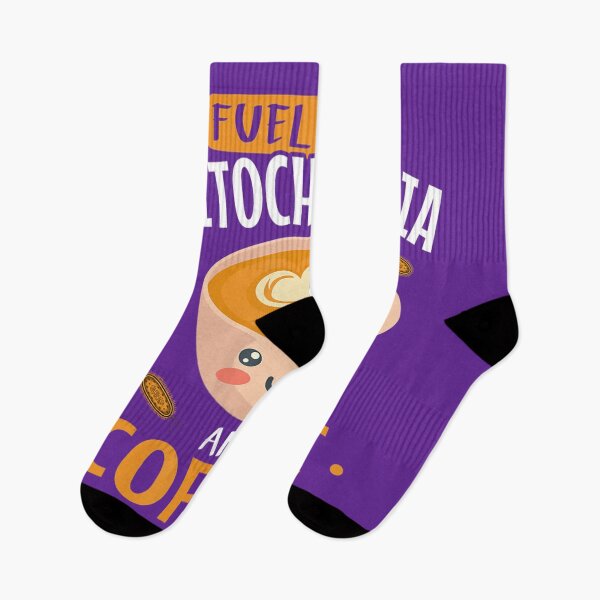 Item preview, Fueled By Mitochondria And Coffee DNA Biology Biologist 	 	 designed and sold by ttjrvoxmi0.