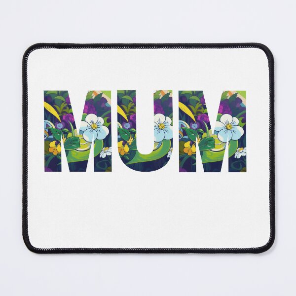 Item preview,  best mum ever designed and sold by maggNf.