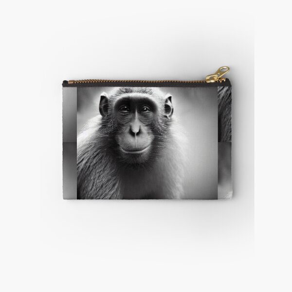 Aperçu de l'œuvre Singe créée et vendue par lemonsummer.