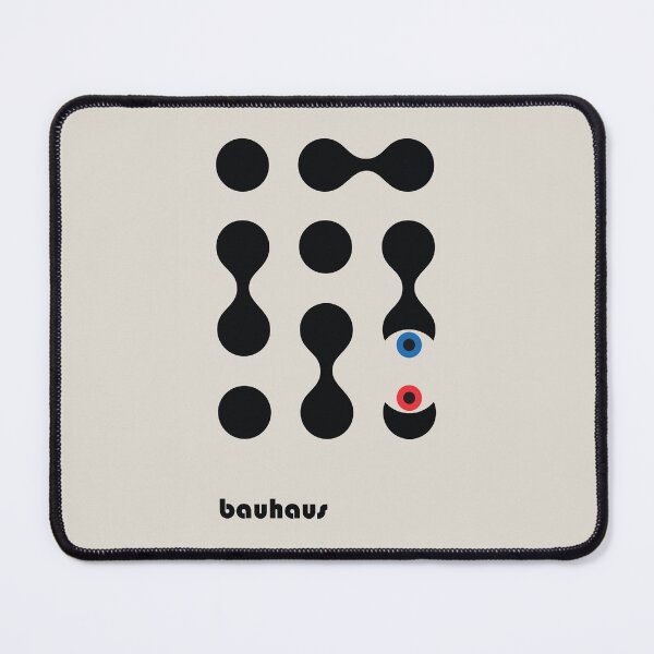 Item preview, Bauhaus #131 designed and sold by GoodMoreInc.