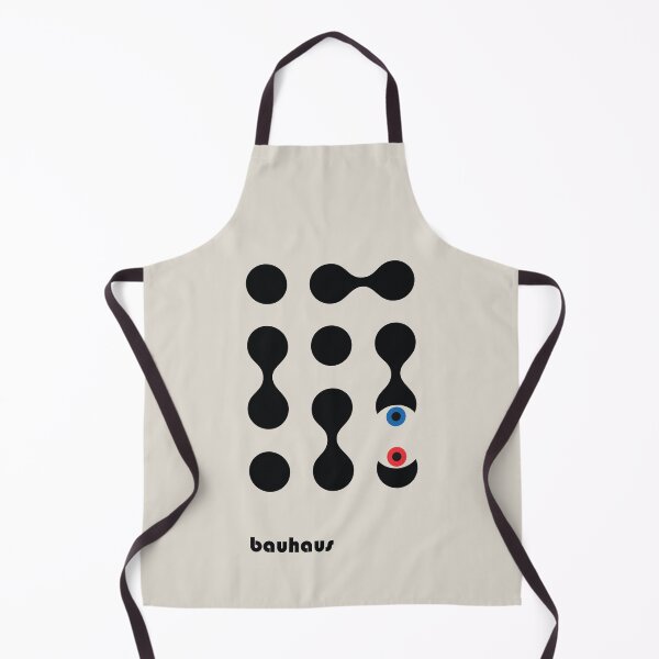 Item preview, Bauhaus #131 designed and sold by GoodMoreInc.