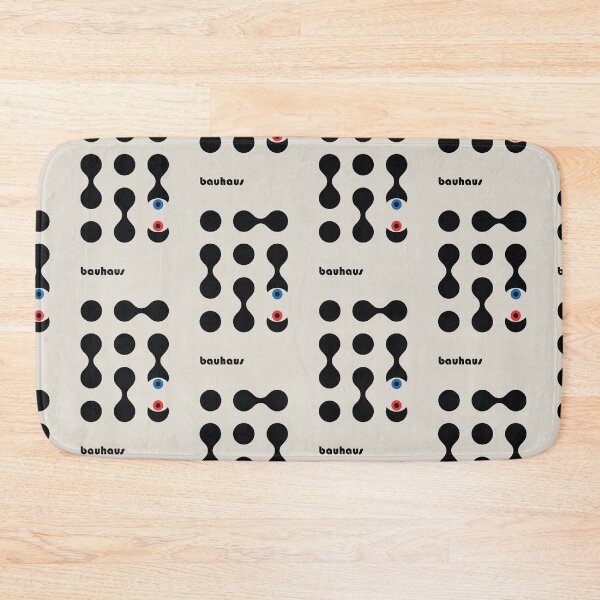 Item preview, Bauhaus #131 designed and sold by GoodMoreInc.