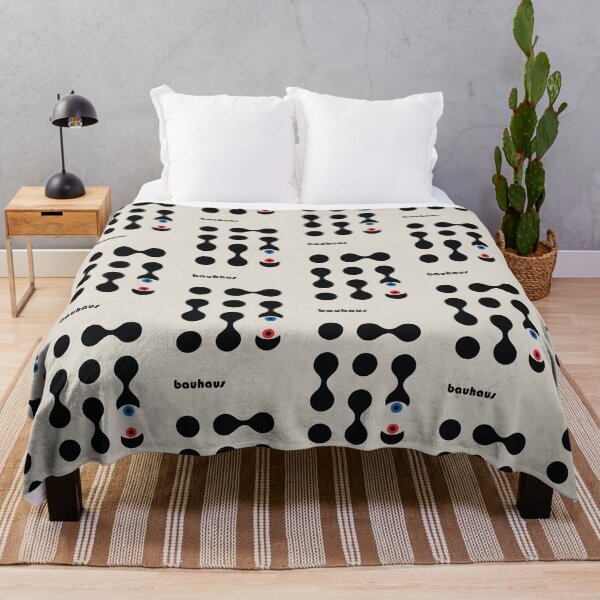Item preview, Bauhaus #131 designed and sold by GoodMoreInc.