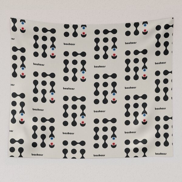 Item preview, Bauhaus #131 designed and sold by GoodMoreInc.