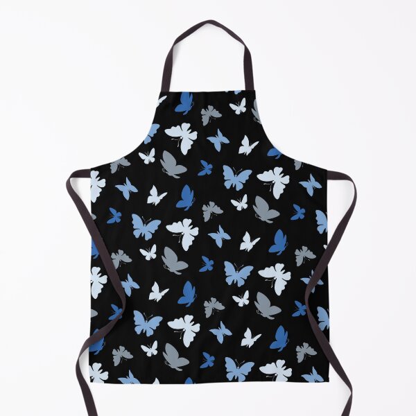 Item preview, Butterflies Pattern v06 designed and sold by Baikachi AD.