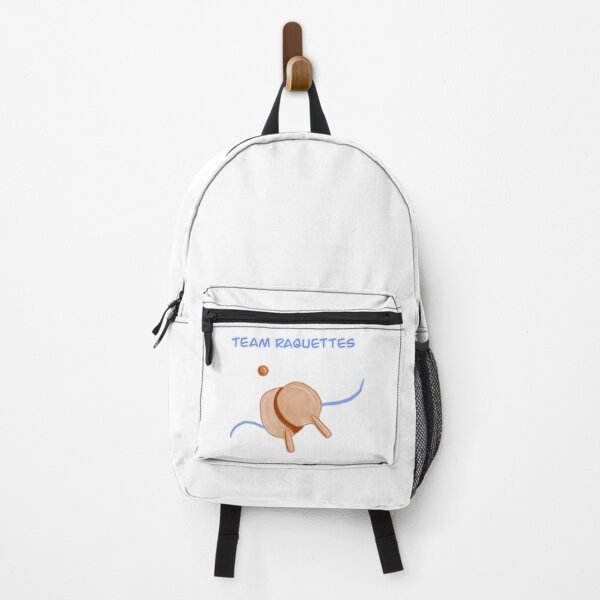 Item preview, Team Raquette designed and sold by Aalys.