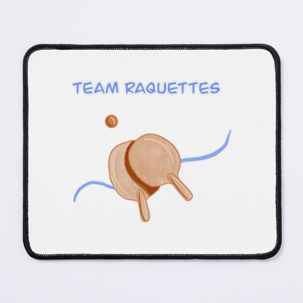 Item preview, Team Raquette  designed and sold by Aalys.