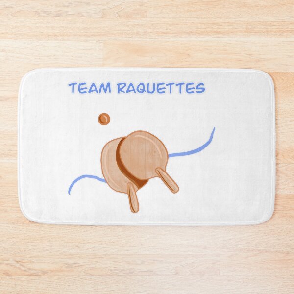 Item preview, Team Raquette  designed and sold by Aalys.