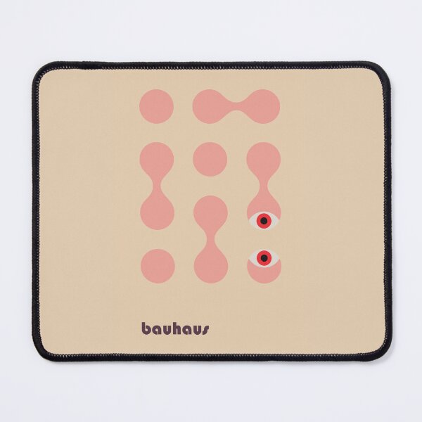 Item preview, Bauhaus #132 designed and sold by GoodMoreInc.