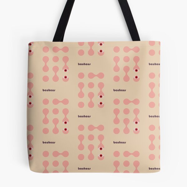 Item preview, Bauhaus #132 designed and sold by GoodMoreInc.
