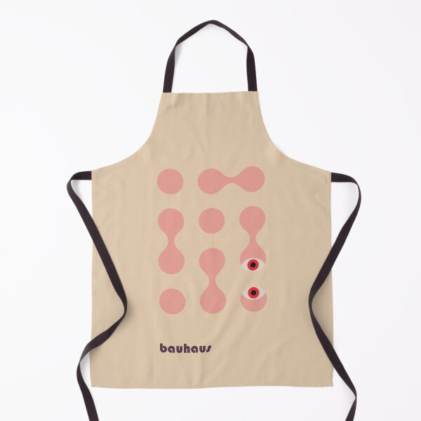 Item preview, Bauhaus #132 designed and sold by GoodMoreInc.