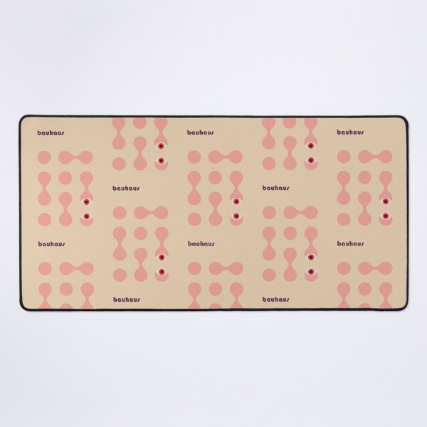 Item preview, Bauhaus #132 designed and sold by GoodMoreInc.