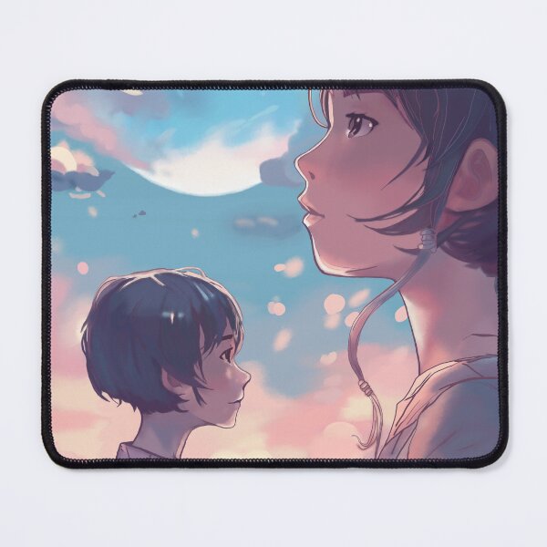 Item preview, Anime Girls Manga designed and sold by printsandpixels.