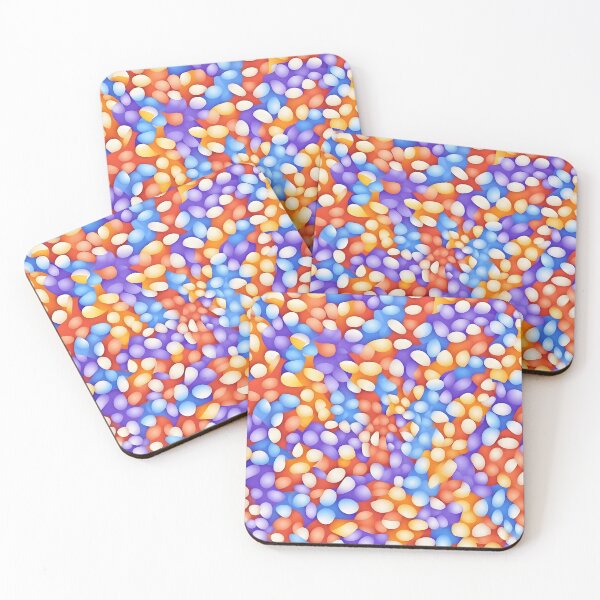 Item preview, Summer Pattern-1 designed and sold by Art-dios.