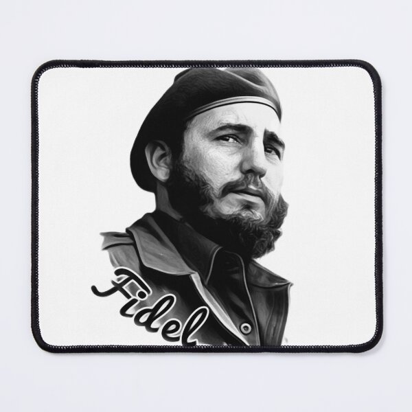 Item preview, Fidel designed and sold by Svartalfar.