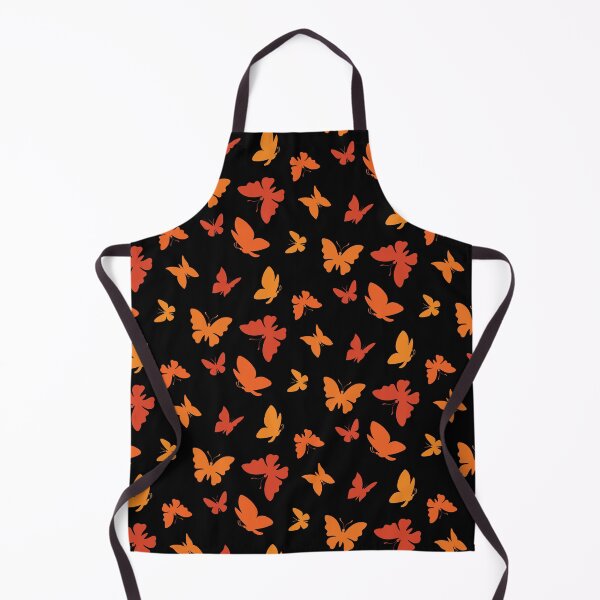 Item preview, Butterflies Pattern v07 designed and sold by Baikachi AD.