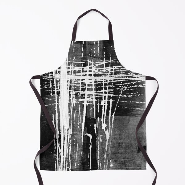 Item preview, black and white abstract designed and sold by ElaSzczepaniak.