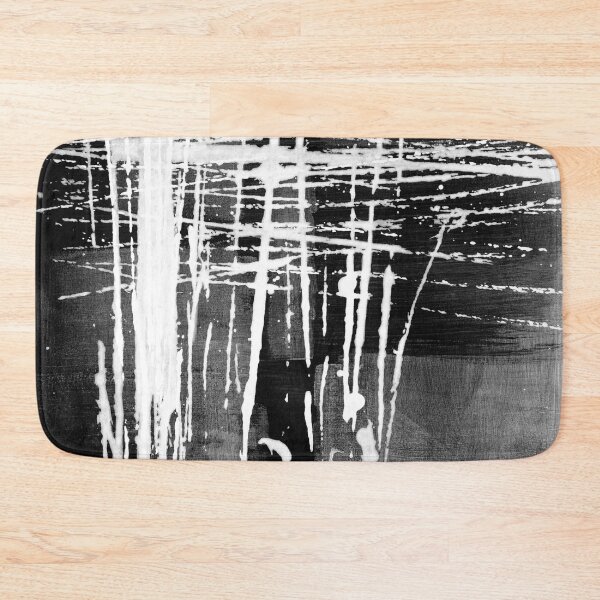 Item preview, black and white abstract designed and sold by ElaSzczepaniak.