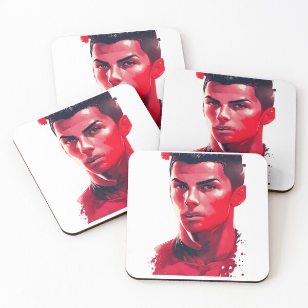 Item preview, Cristiano Ronaldo CR7 designed and sold by 93-Store.