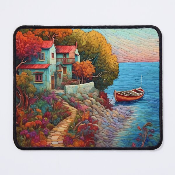 Item preview, Seaside designed and sold by MTJ-Mushrooms.