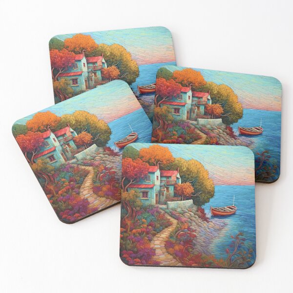 Item preview, Seaside designed and sold by MTJ-Mushrooms.
