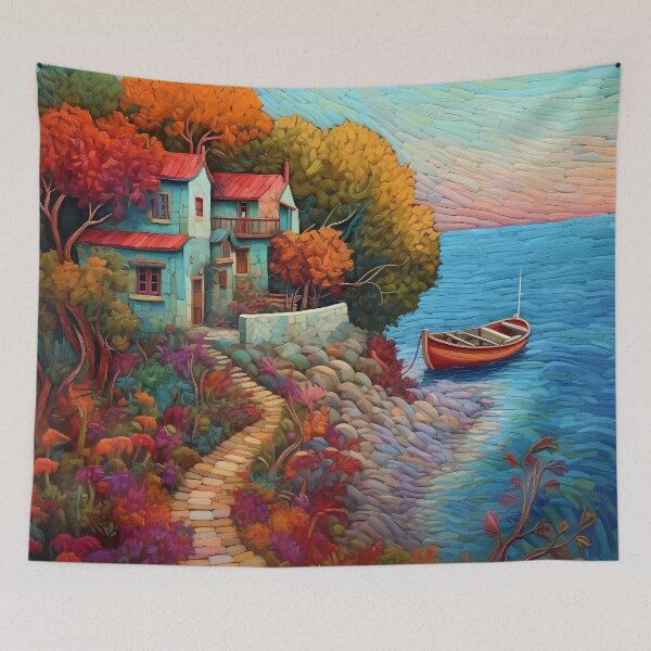 Item preview, Seaside designed and sold by MTJ-Mushrooms.
