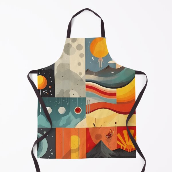 Item preview, Imagination abstract imagination Classic designed and sold by DaytoNightCo.