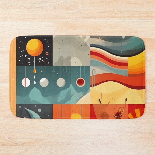 Item preview, Imagination abstract imagination Classic designed and sold by DaytoNightCo.