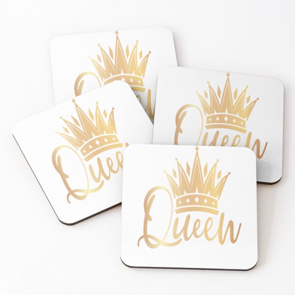 Item preview, Queen designed and sold by Becooldesing.