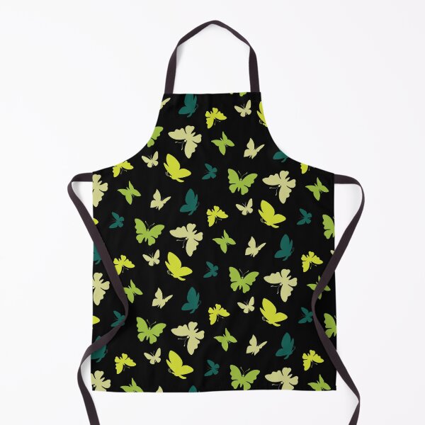 Item preview, Butterflies Pattern v08 designed and sold by Baikachi AD.